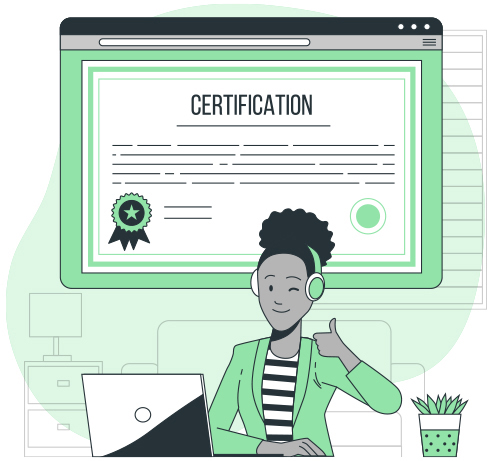 CMMI Certification in Ahmedabad  by Univate Solutions