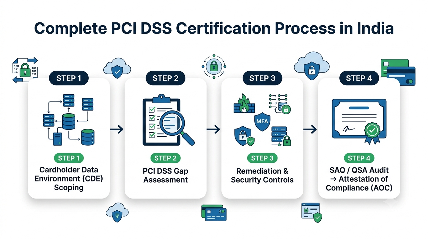 Get DPDP Act compliant with Univate Solutions India