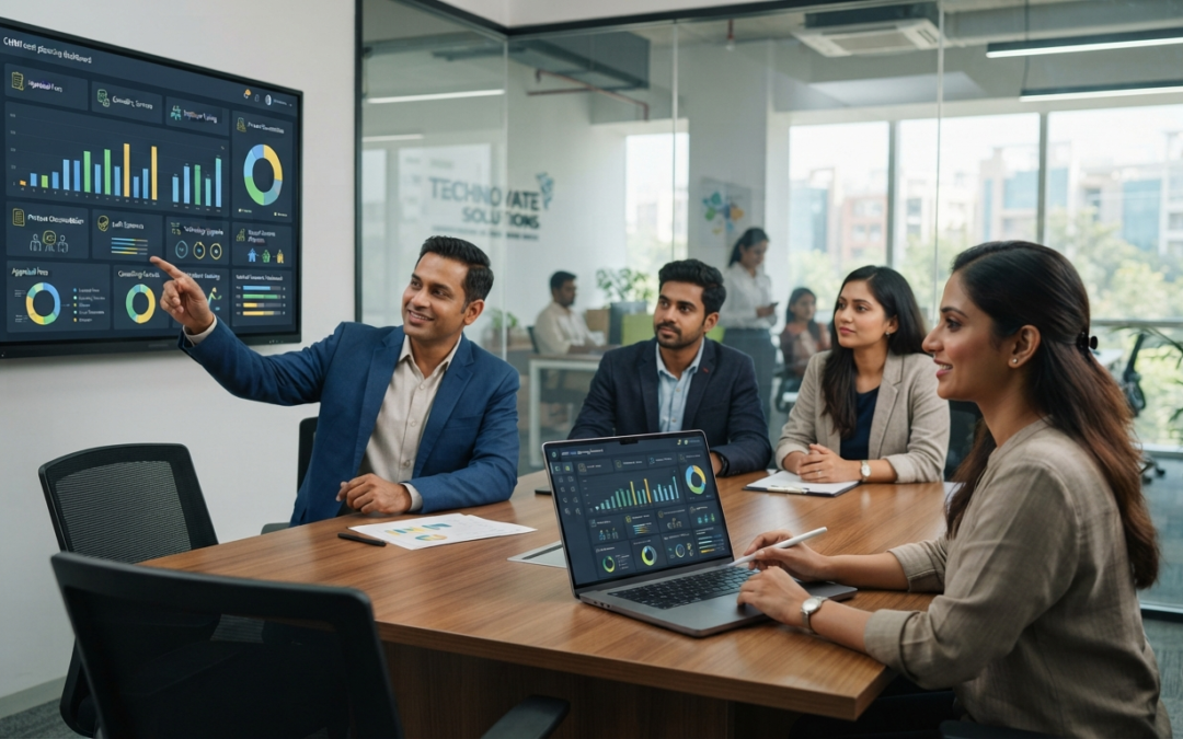 CMMI Certification Cost in India: A Realistic Breakdown for IT Companies