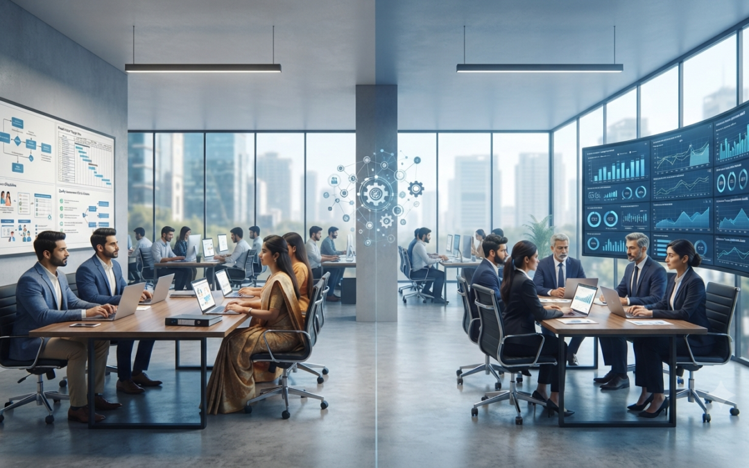 CMMI Level 5 Explained: What “Optimizing” Maturity Means and How Companies Achieve It