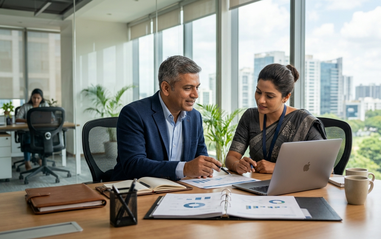 PCI DSS implementation and payment data security for an Ahmedabad business