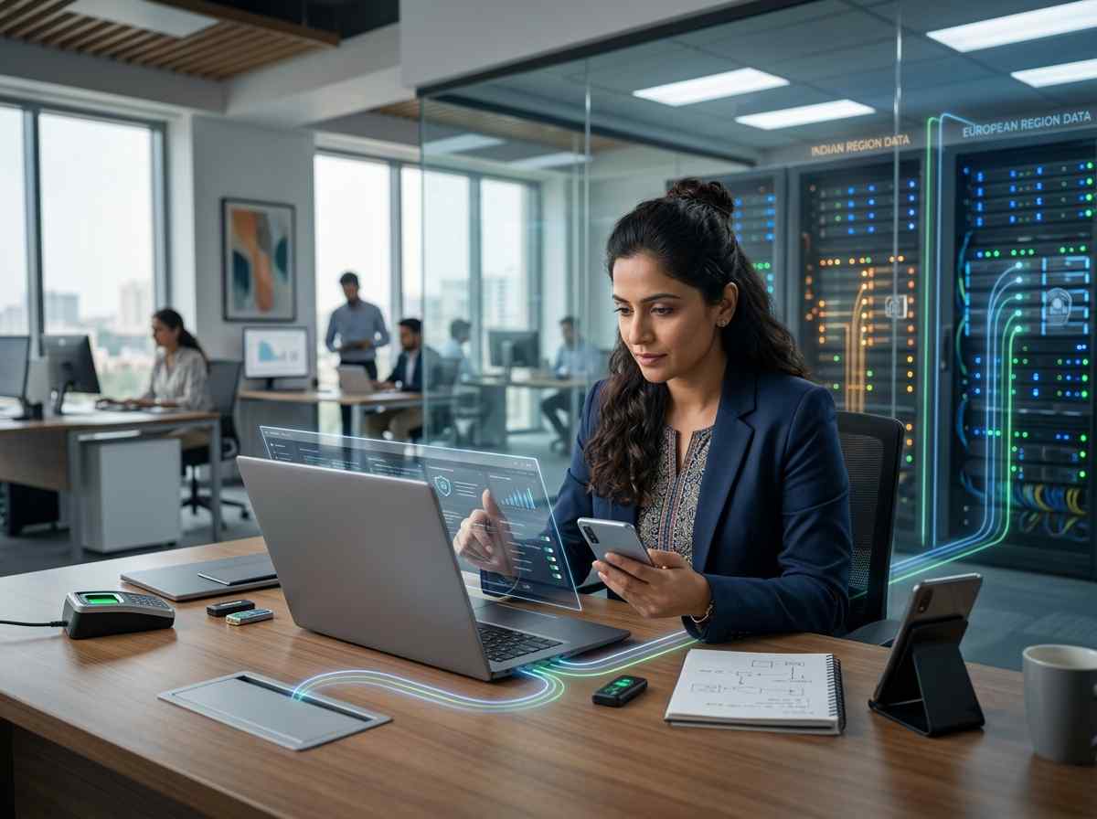 GDPR and DPDP Consent and Data Subject Rights GDPR and DPDP Act consent and data subject rights