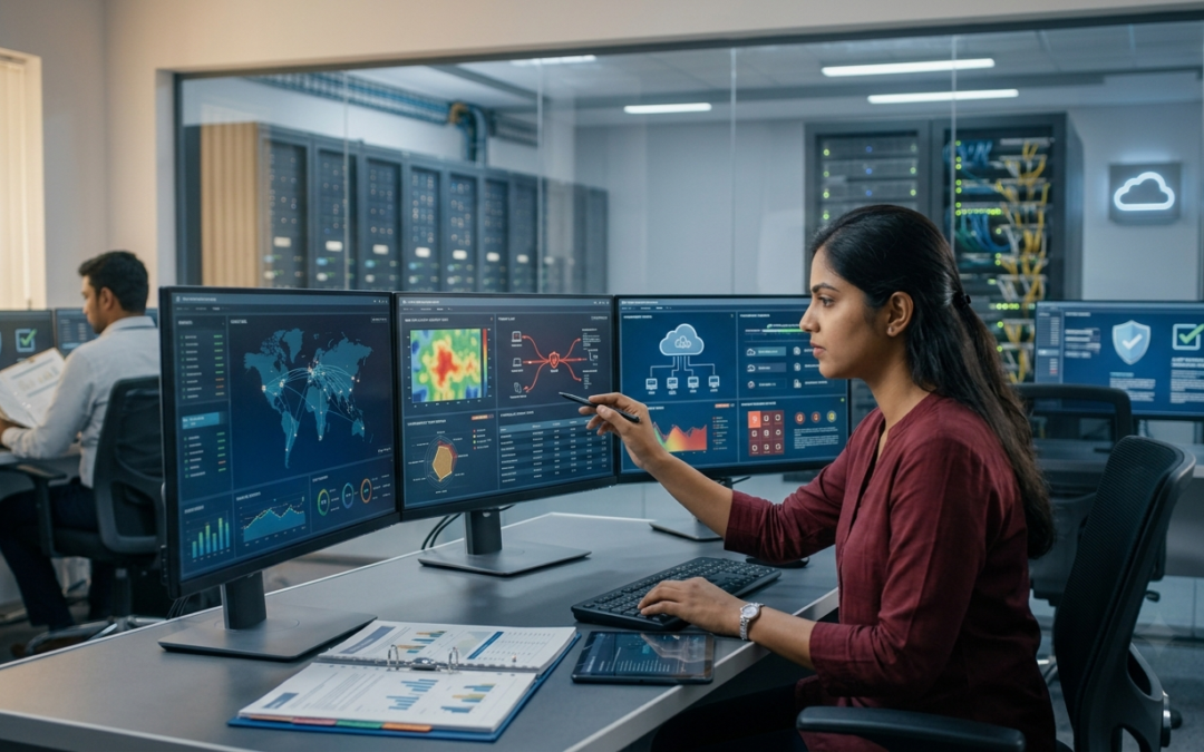 What Is VAPT and Why Every Indian Company Needs It Before Any ISO or SOC Audit