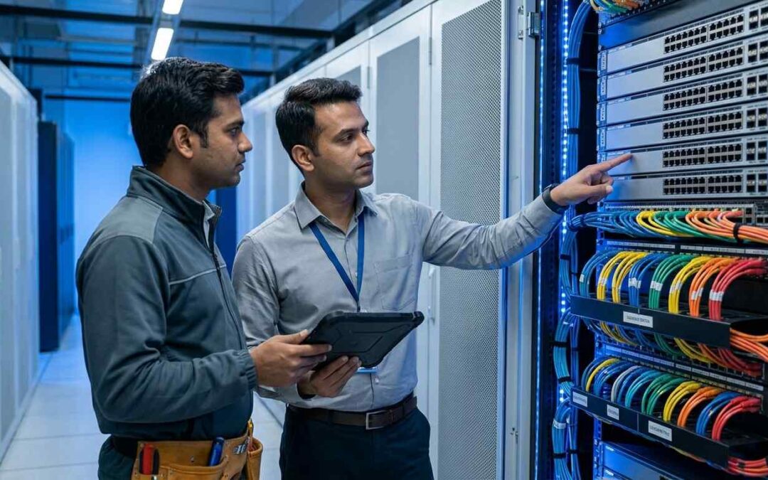 PCI DSS for Payment Aggregators and Fintechs in Mumbai: Scope, Timelines and Common Traps