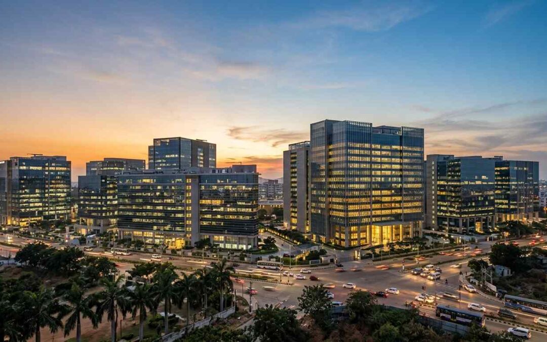 CMMI Certification in Hyderabad: Why IT Services and GCCs Are Pursuing Process Maturity