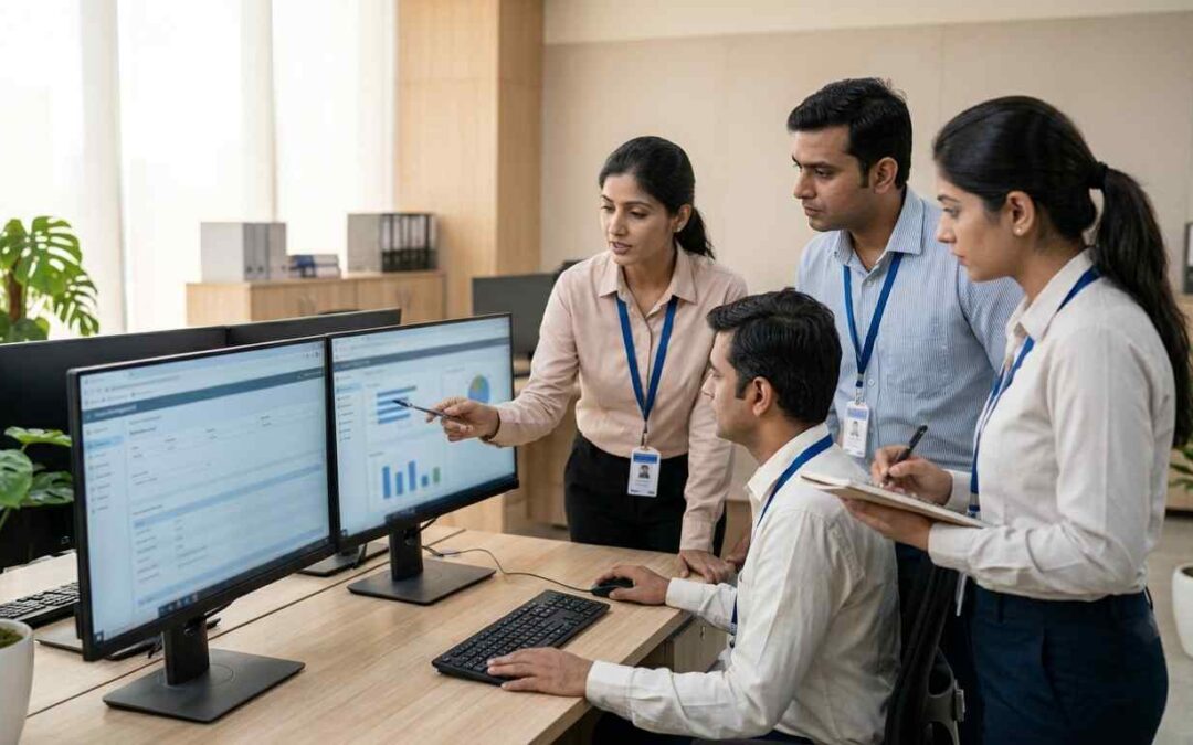 DPDP Act Compliance for Hospitals and Healthcare Providers in India