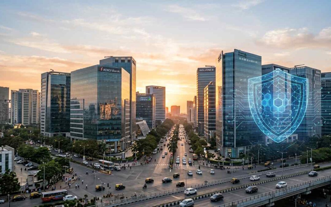 ISO 27001 Certification in Mumbai: A Guide for BFSI and Fintech Companies