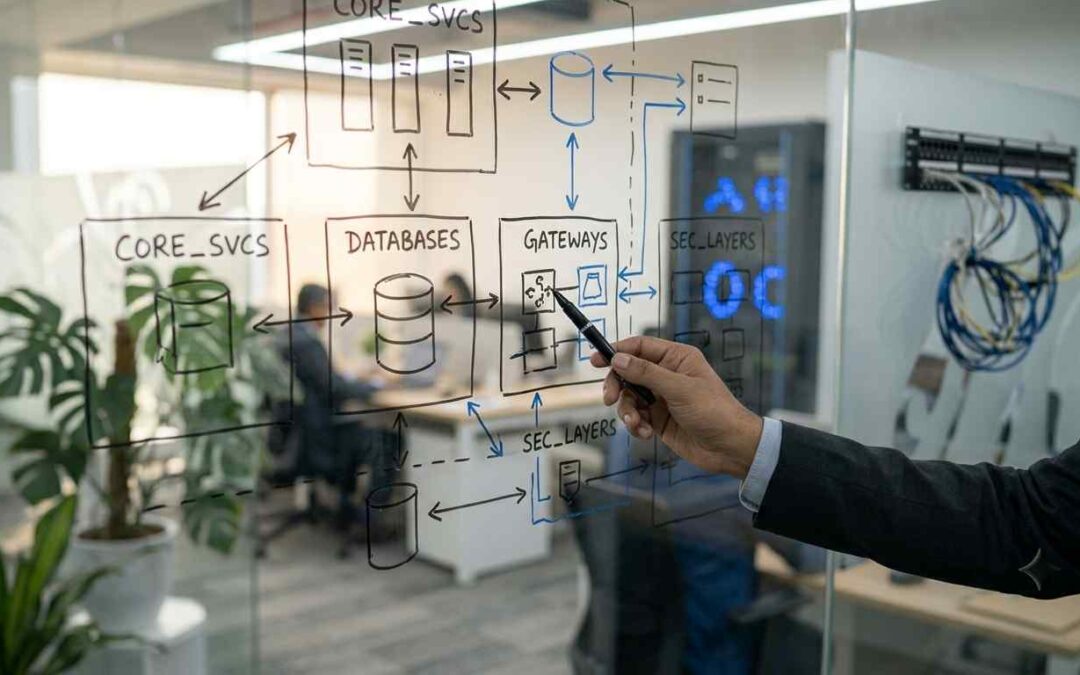 SOC 2 for Indian SaaS Companies: What Changes When Your First Enterprise Client Asks